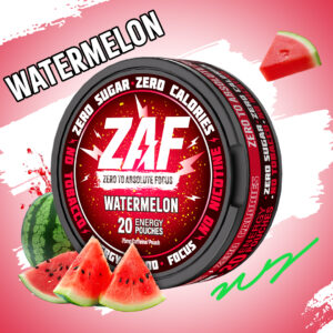 Zaf Watermelon
