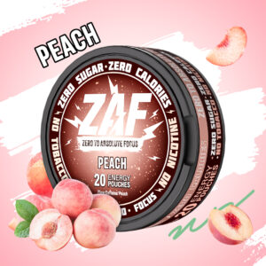 Zaf Peach