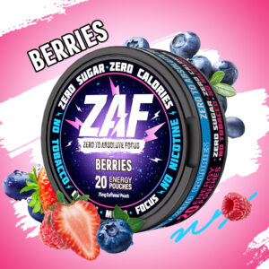 Zaf Berries