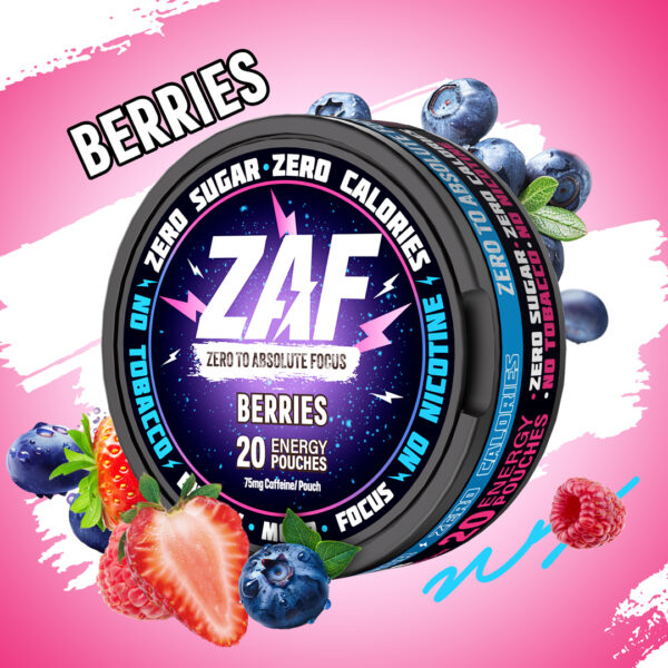 Zaf Berries
