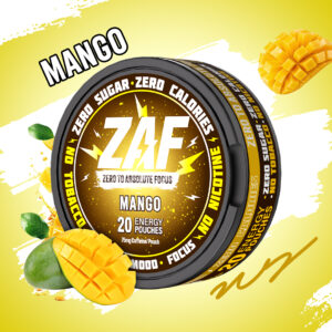 Zaf Mango
