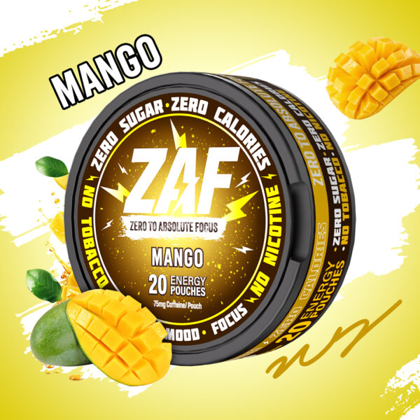 Zaf Mango