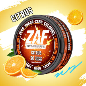 Zaf Citrus