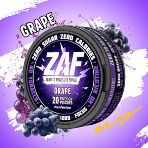Zaf Grape