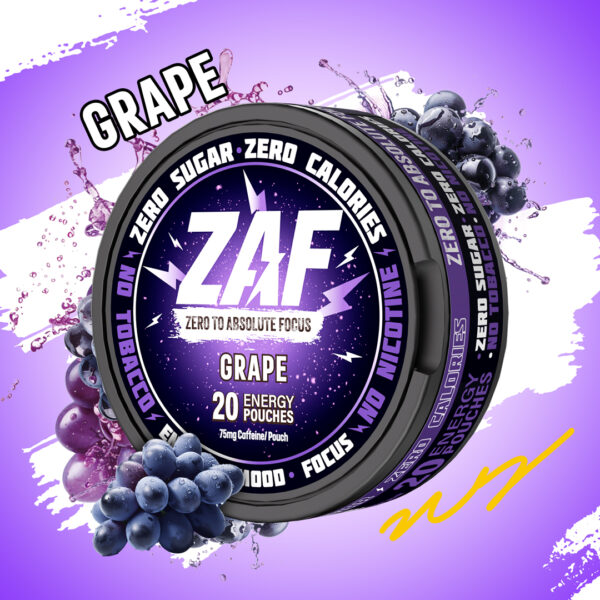 Zaf Grape