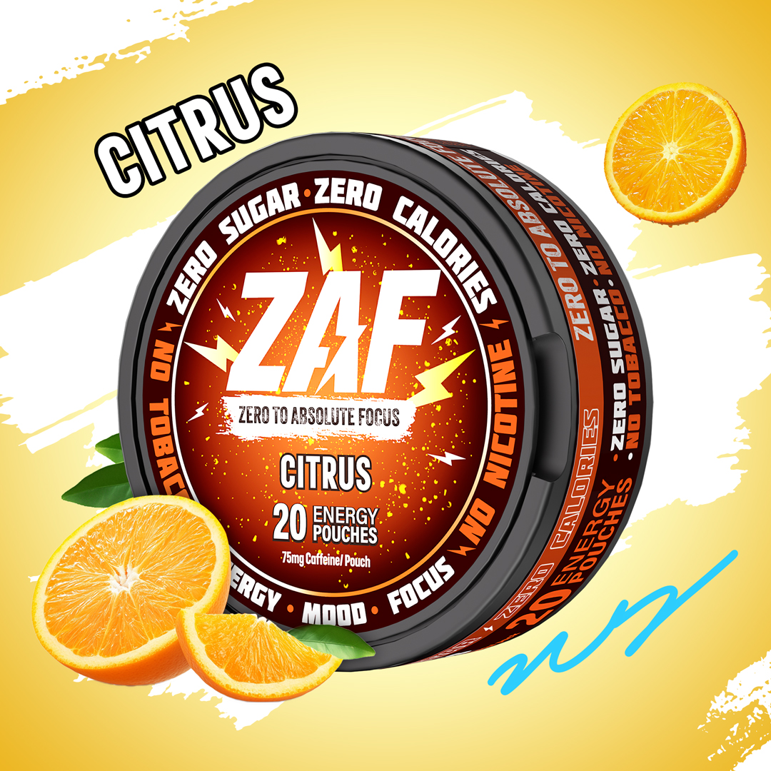 Zaf Citrus Zaf Citrus